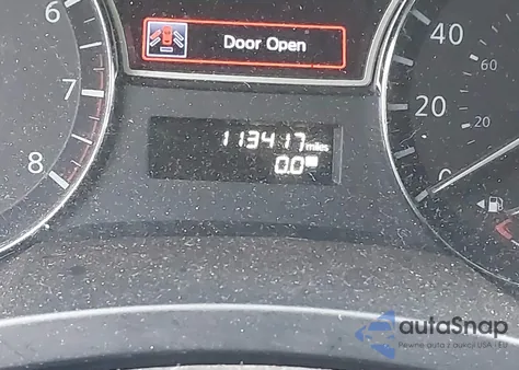 2015 Nissan Altima 2.5 S из США, поврежденный, VIN 1N4AL3APXFN908272